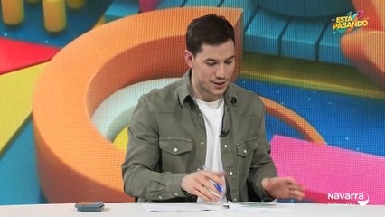 Está Pasando 12/11/2025 Los incendios crecen en Navarra a causa del mal estado de las chimeneas