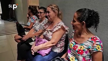 SLP Lunes 10 nov Nota Ultrasonidos en Los Santos