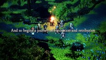 Octopath Traveler 0: Trailer zeigt Story des japanischen Rollenspiels