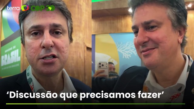 Ministro da Educação afirma que financiamento para climatização nas escolas é prioridade na COP30