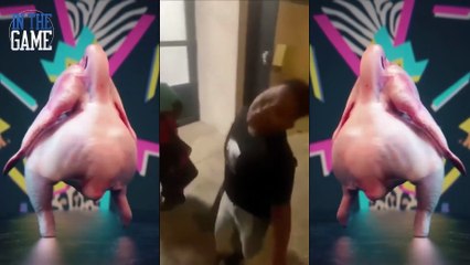 O Burger Pané daily partie 4