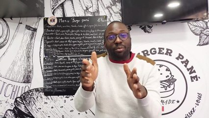 O Burger Pané daily partie 5
