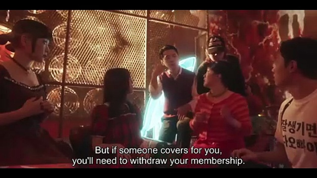 Spirit Fingers Ep.7 EngSub - video Dailymotion