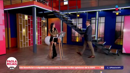 Denuncian cobros y golpes dentro del Cereso de Aguascalientes | DPC con Paola Rojas