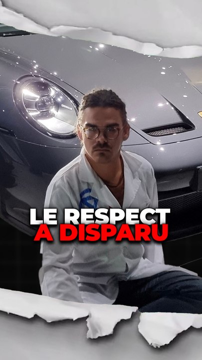 Un échec total