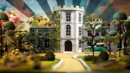 La Promesa - Capitulo 714 (12 noviembre)