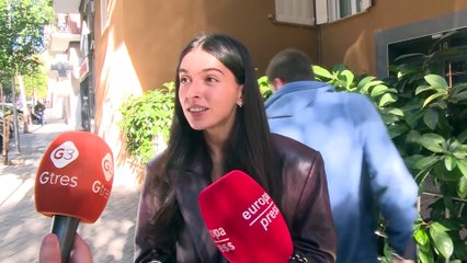 Lucía Rivera sale en defensa de Cayetano Rivera tras su accidente