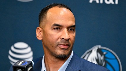 Dallas Mavericks Fire GM Nico Harrison: A Recap of His Tenure