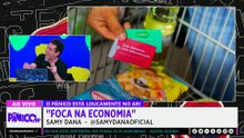 LULA PROVA QUE VR É VALE REELEIÇÃO, BOLSA BATE RECORDE E GOVERNO BATE NO BOLSO; SAMY DANA EXPLANA