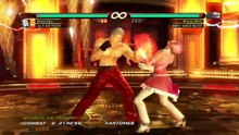 Tekken 6 online multiplayer - ps3