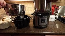 Instant Pot RIO Mini - 7-in-1 4QT Multi-Cooker Review | The BEST Before You Buy!