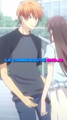 Les Shojo, c'est vraiment sympa ✨