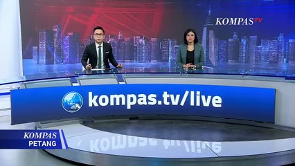 Ibu Prada Lucky Menangis saat Dengar Kesaksian Lettu Rahmat di Sidang | KOMPAS PETANG