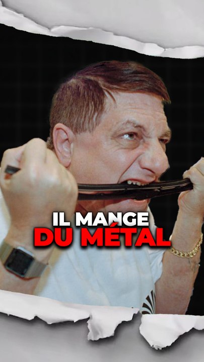 Sacré Michel