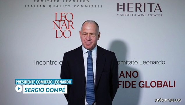 Nomisma: forza vino italiano verso conquista nuovi mercati