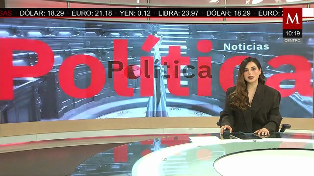 Diputados comparten posturas sobre la reforma a la consulta de revocación de mandato