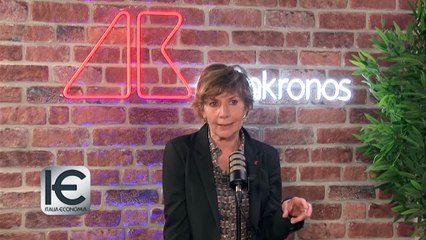 Italia Economia n° 45 del 12 novembre 2025