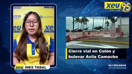 XEU 98.1 FM Radio Station 🎙️