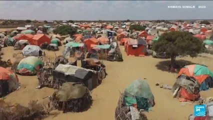 COP30 : 250 millions de réfugiés climatiques en 10 ans