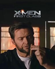 ¿Sabías que en X-Men: Primera Generación?