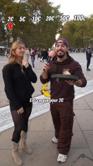 Toi tu aurais réussi ?