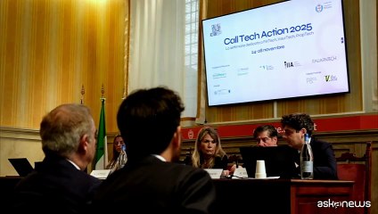 Call Tech Action 2025: a Milano presentata la III  edizione