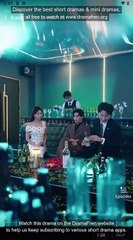 Buried in His Love Chinese Drama - English Sub