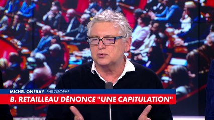 Punchline - Suspension de la réforme des retraites : où est la cohérence politique ?