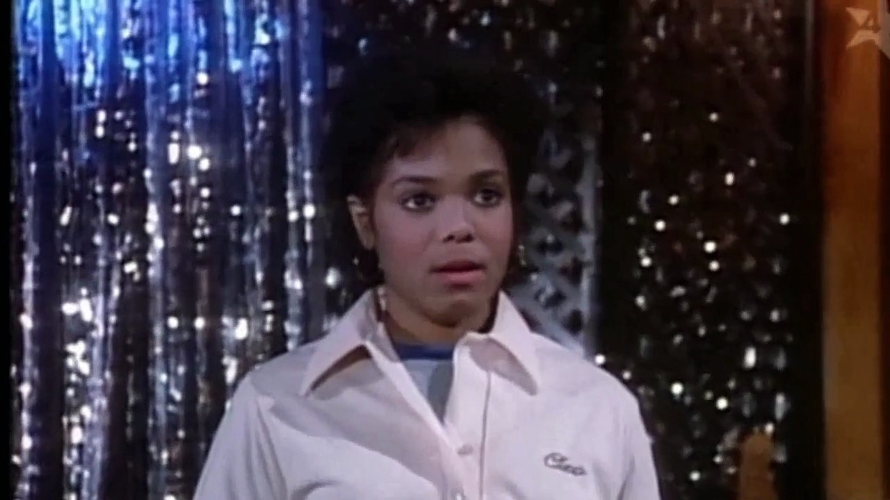 Debbie Allen _Directing Janet Jackson's Dream Street Video