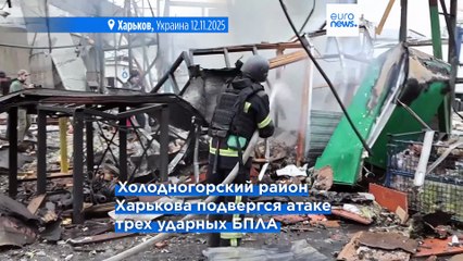 Украинские войска отступили из нескольких сел на юго-востоке Запорожской области