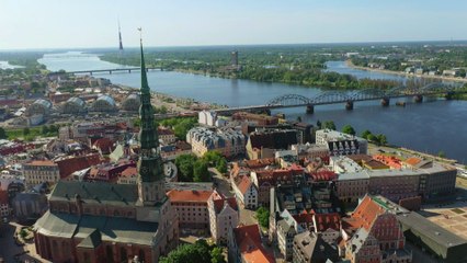 Destination francophonie