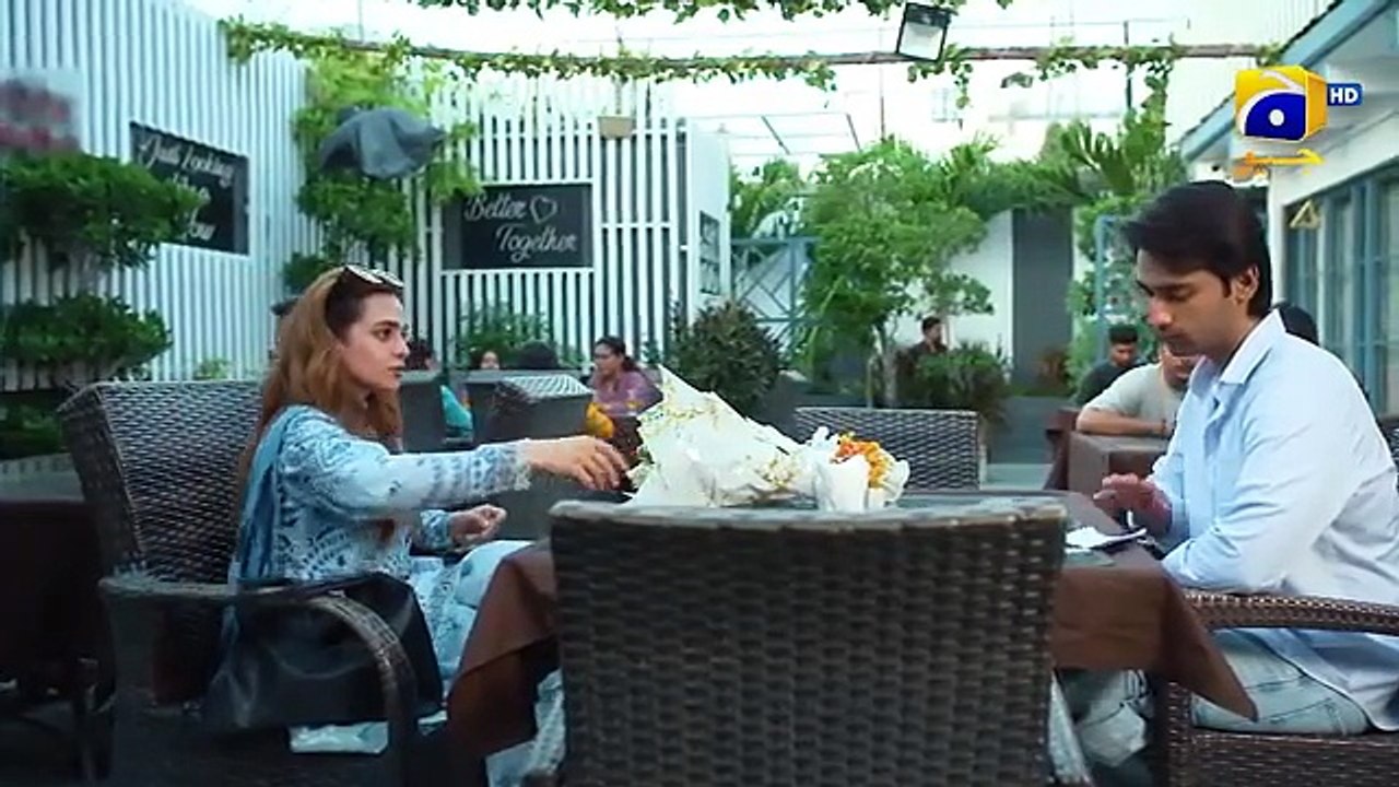Haya Episode 51