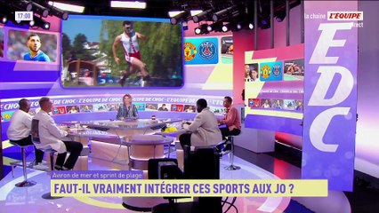 L'Équipe de choc du 12 novembre - L'Équipe de Choc - replay
