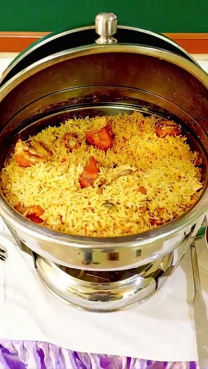 Biryani