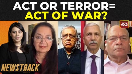 White-Collar Terror: How NIA Unravelled Doctors' Plot for Dec 6 Delhi Blasts