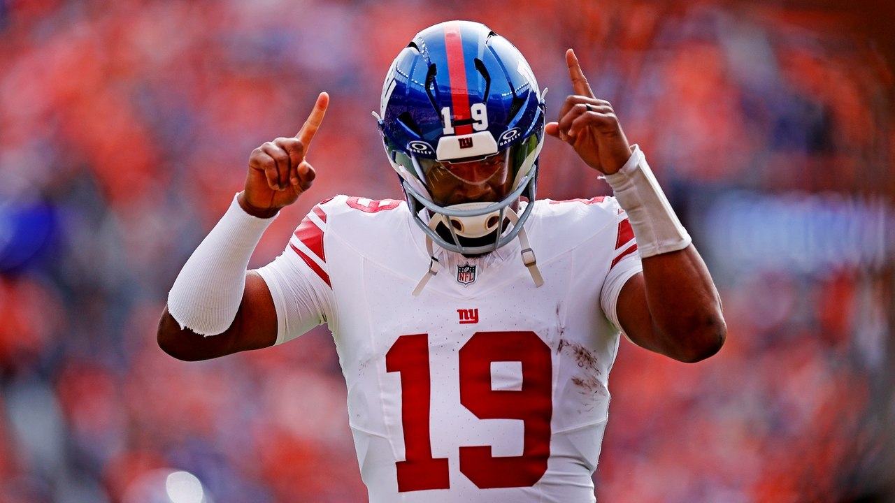 Jameis Winston to Start Over Russell Wilson Against Packers