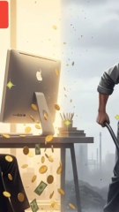 The System That Made Him Truly Rich | Life-Changing Lesson From “Rich Dad vs Poor Dad