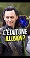 L’illusion de Loki… #loki #avengers #marvel #onregardequoi #infinitywar