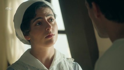 La Promesa  Capitulo 716 (12 de noviembre )