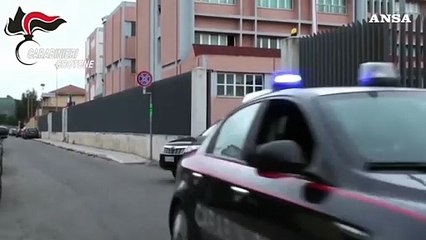 Crotone, ex dirigente scolastica ai domiciliari per corruzione e truffa