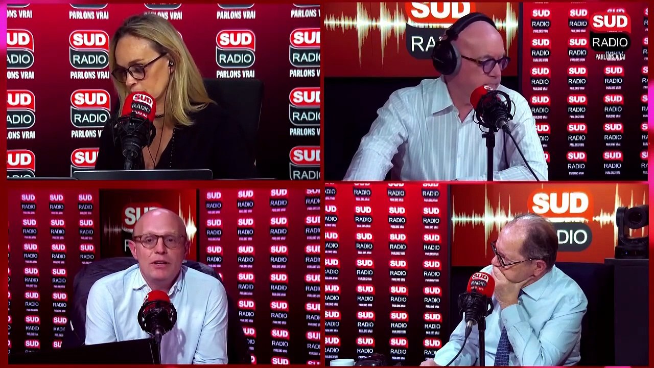 Benoît Perrin (Contribuables Associés) : "La France est devenue un pays pauvre parmi les pays riches"