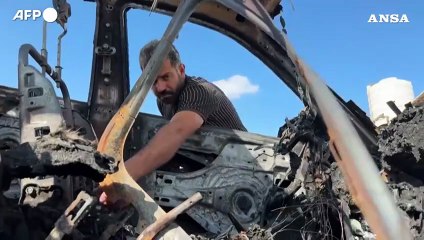 Cisgiordania, continuano gi attacchi mirati dell'Esercito israeliano