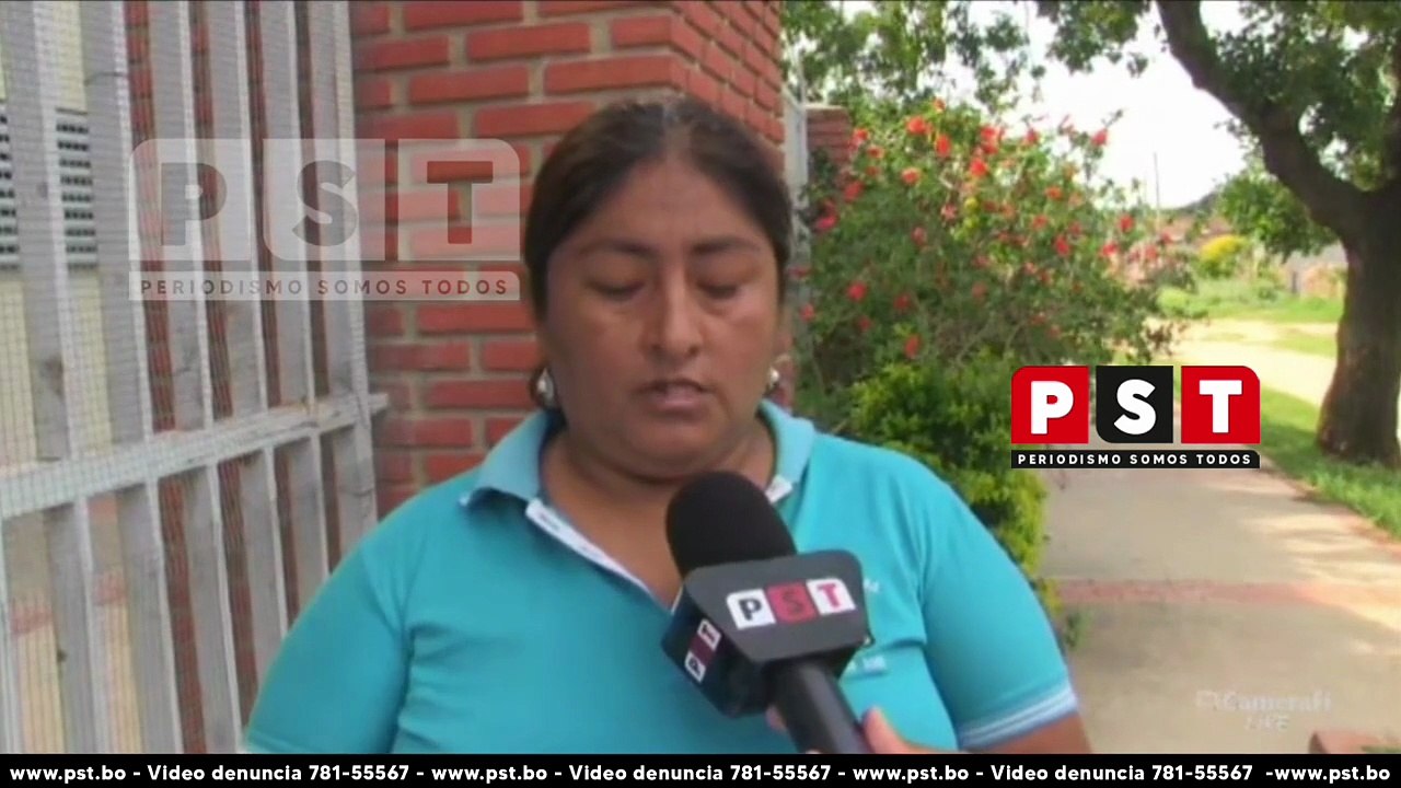 “MI HIJO ESTÁ EN PELIGRO Y NADIE LE CREE”: PADRES PONEN EN DUDA GRAVE AGRESIÓN A ESTUDIANTE EN EL PLAN 3000