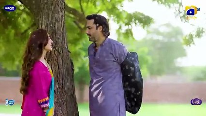 Sanwal Yaar Piya Episode 16
