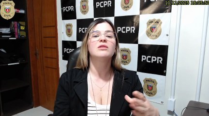 Delegada confirma prisão em flagrante de caminhoneiro paraguaio após acidente fatal na BR-277 em Matelândia