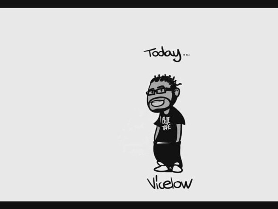 Naowaxx world // 01 // Vicelow