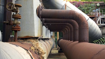 Siapa gasta más de 10 MDP por kilómetro de tuberías renovadas en 2025