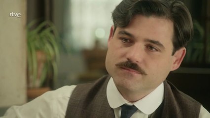 La Promesa  Capitulo 718