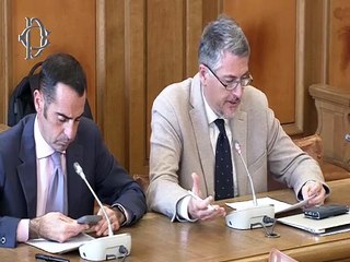 Roma - ​​ Interrogazioni a risposta immediata - Ministero dell'Ambiente della Sicurezza energetica (12.11.25)
