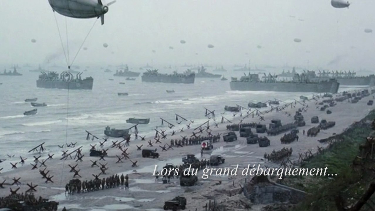 Il faut sauver la 7ème compagnie